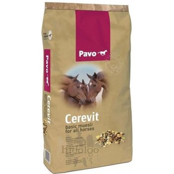 Pavo Cerevit 15 kg