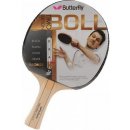 Butterfly Timo Boll Silver