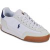 Polo Ralph Lauren Nízke tenisky HESTER PP UNISEX Biela