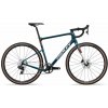 RIDLEY kolo KANZO Adventure Apex XPLR Jeans Blue Metallic/White M XS