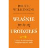 Właśnie po to się urodziłeś. 7 kluczy do życia pełnego przewidywalnych Cudów