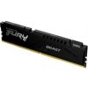 DIMM DDR5 16GB 5600MHz CL40 KINGSTON FURY Beast Black KF556C40BB-16