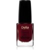 Delia Cosmetics Hard & Shine spevňujúci lak na nechty odtieň 809 Marie 11 ml