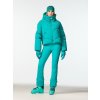 Bunda Goldbergh Aeliana Ski Jacket Turchese S