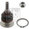 Zvislý/nosný čap Febi Bilstein GmbH 30863