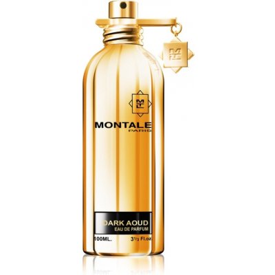 Montale Dark Aoud parfumovaná voda unisex 100 ml