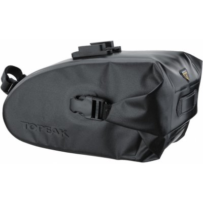 Brašňa pod sedlo Topeak Wedge Drybag Large Čierna Farba: čierna