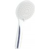 Alpi Idroterapia - Ručná sprcha, 3 prúdy, biela matná DC063BI