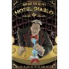 Machine Gun Kelly's Hotel Diablo