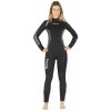 Mares Neoprénový oblek PIONEER SHE DIVES NEW 7 mm 4-L