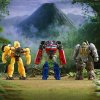 Hasbro Transformers Movie 7 figúrky 11cm, viac druhov