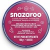 SNAZAROO Farba na tvár Fuchsiová (Fuchsia Pink) 18ml