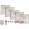 K&M Sencor SVC 821 RD vrecka textilné 5 ks