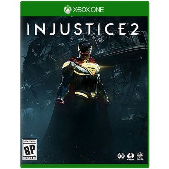 Injustice 2