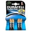 Duracell Plus AAA 4ks MN2400B4