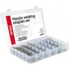 AMiO - Sada spon na plast 3000 ks 04743