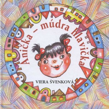 Anička - múdra hlavička