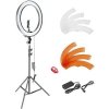 Neewer RL-18, 240 LED 55 W 4258528