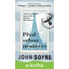 E-kniha Před sebou neutečeš - John Boyne