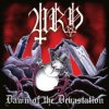 Urn - Dawn Of Devastation [CD]