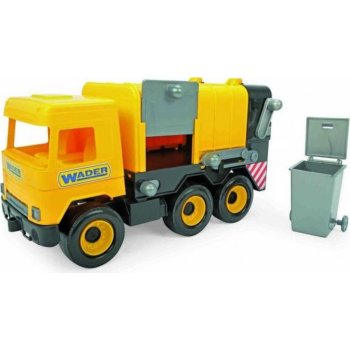 Wader Middle Truck smetiar