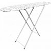 Kinekus Doska žehliaca LEGNO drevotrieska 110x30 cm KLC