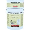 ISOMAT EPOXYPRIMER 500 - 2-zložková, epoxidová penetrácia na vodnej báze Farba: Svetložltá, Hmotnosť: 20 kg