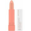 CATRICE Holiday Lips Caring Balm balzam na pery svetloružový SPF25 3,5 g
