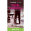 E-kniha Vražda v Babelsbergu - Susanne Goga