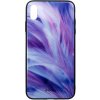 Tellur Cover Glass print for iPhone XS MAX perie