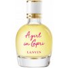 LANVIN A GIRL IN CAPRI DÁMSKA TOALETNÁ VODA 90 ML TESTER