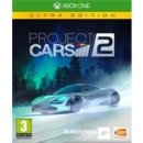 Project CARS 2 (Ultra Edition)