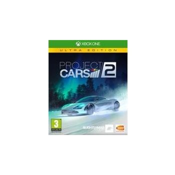 Project CARS 2 (Ultra Edition)