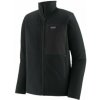 Patagonia R2 TechFace Jacket Men čierna