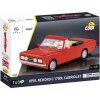 COBI 24599 Youngtimer Automobil Opel Rekord C 1700 Cabriolet 1:35