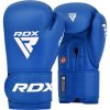 RDX Boxkerské rukavice AS2 BLUE - 10oz