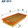 Vzduchový filter FILTRON AP 011