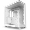 NZXT H6 Flow CC-H61FW-01