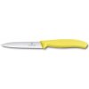 Victorinox 6.7736.L8 SwissClassic Nôž na ovocie a zeleninu 10 cm