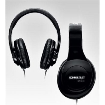 Shure SRH240