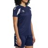 Hummel | Hummel Core 2.0 Jersey Women | modrá| L