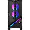 MSI MPG Infinite/X3 AI 2NVZ9-231EU/Tower/U9-285K/64GB/1TB SSD/RTX 5090/W11H/2R MPG Infinite X3 AI 2NVZ9-231EU