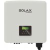 PRAKTIS SK Solax G4 X3-Hybrid 15,0-D CT, Wifi 3,0 menič - invertor