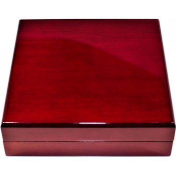 REBLAN Luxusná drevená krabička na šperky REDK041 od 29,8 € - Heureka.sk