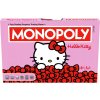 Hasbro Monopoly HELLO KITTY - anglická verzia