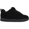 DC Court Graffik 3BK/Black/Black/Black 44