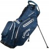 Callaway Fairway 14 HD Stand Bag Navy Houndstooth