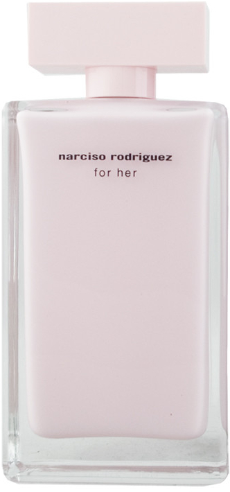 Narciso Rodriguez Eau De parfumovaná voda dámska 100 ml tester