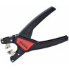 Automatické odizolovacie kliešte pre ploché káble 180 mm KNIPEX 12 64 180