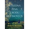 Posledná žena z rodu Moonovcov - Barbara Davisová